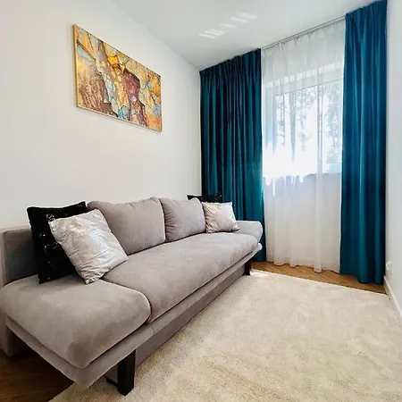 Baltic Apartment
