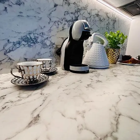 公寓 Baltic 波别罗沃