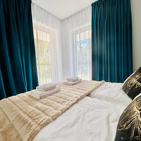 Apartmán Baltic *