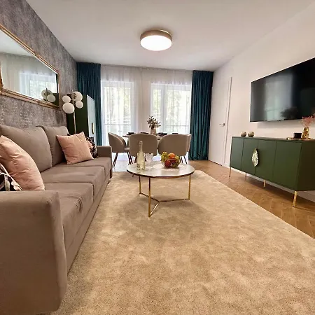 Apartment Baltic *