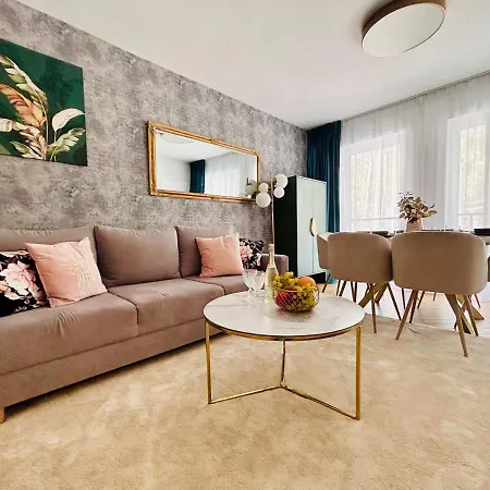 Apartmán Baltic *