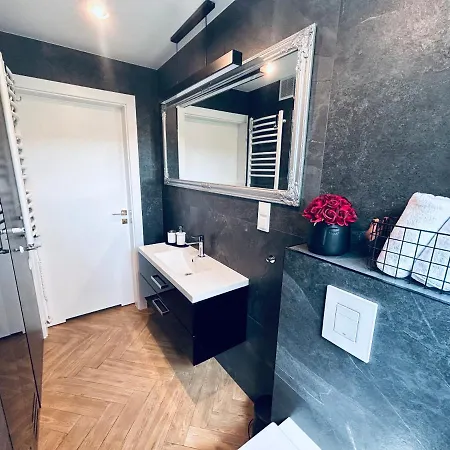 Apartment Baltic