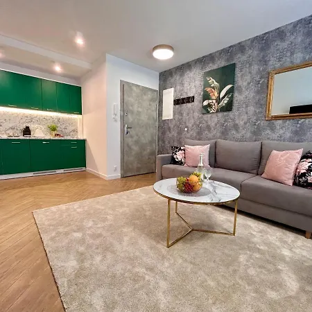 Baltic Apartmán *