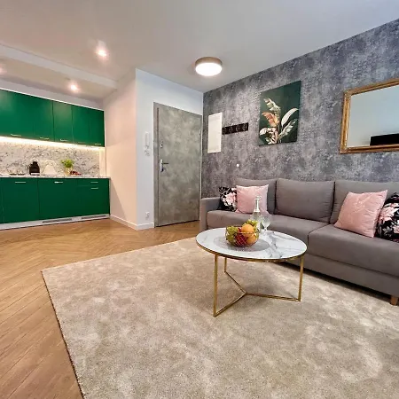 Baltic Apartmán *