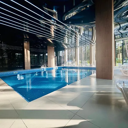 Baltic Apartment *