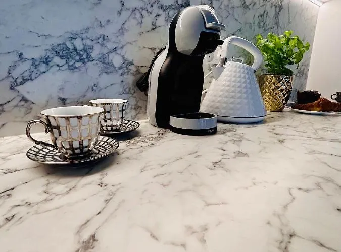 Apartamento Baltic Pobierowo