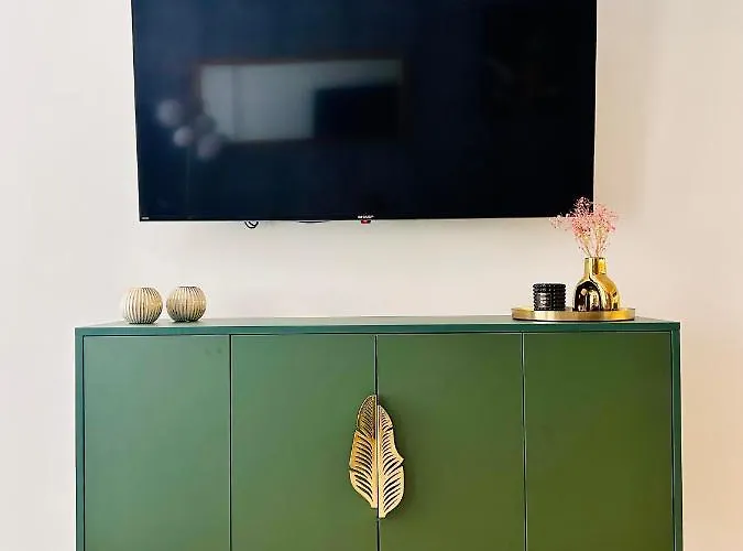 Apartment Baltic Pobierowo